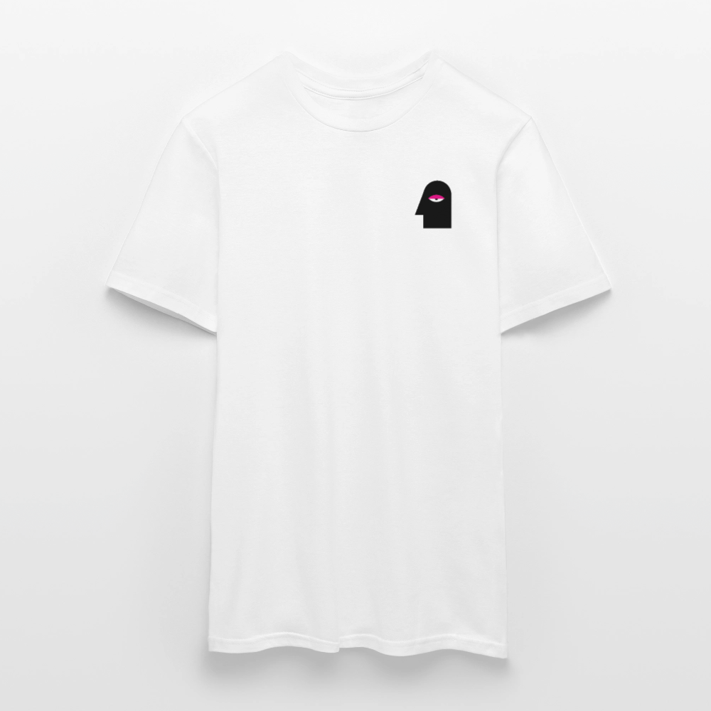 Yes I Have Tried Yoga Unisex T-Shirt - white